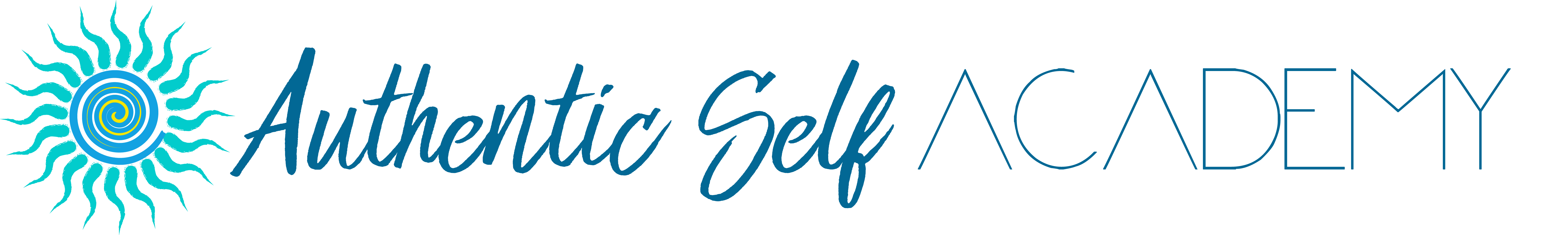 Authentic Self Academy logo