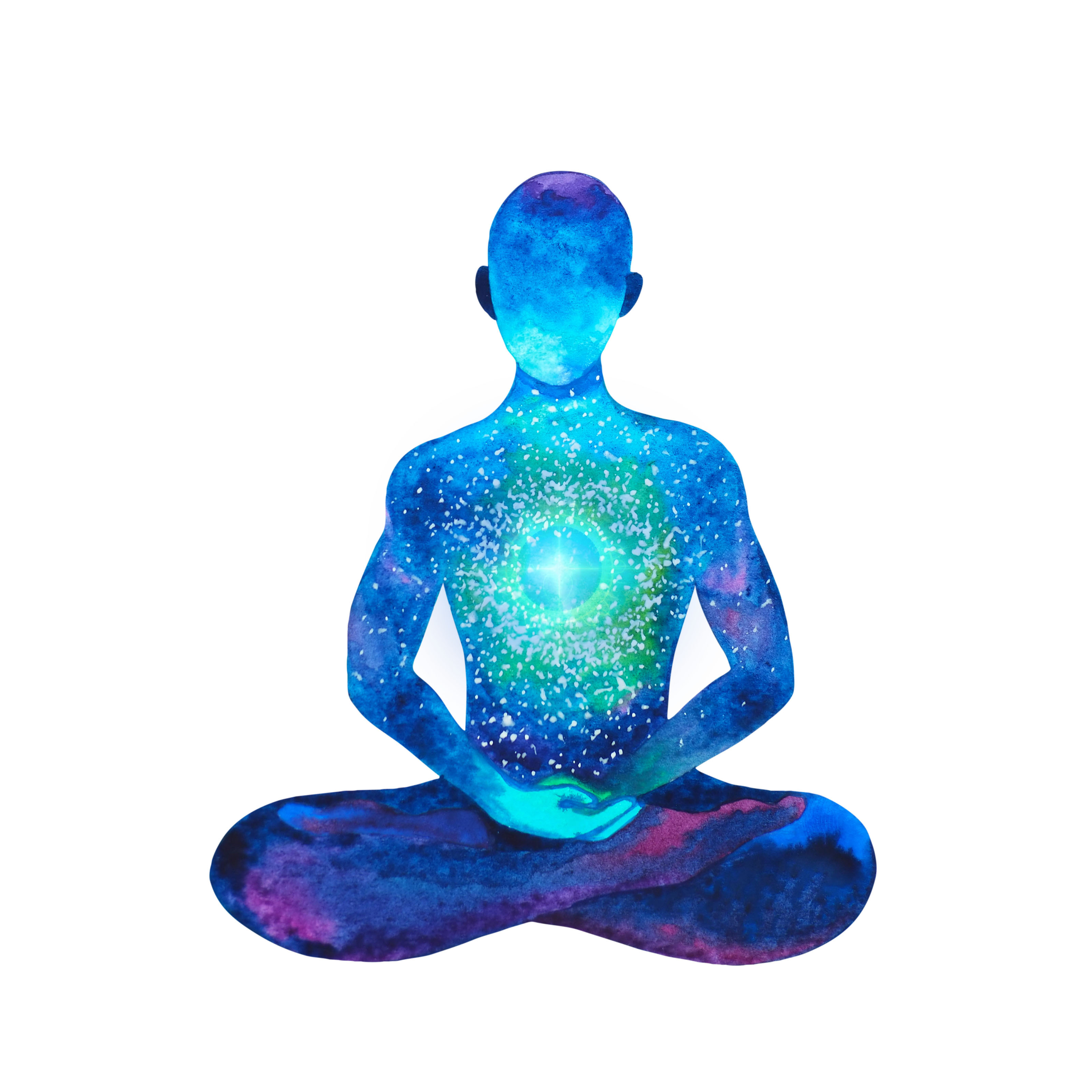 The Inner Portal of Divine Love